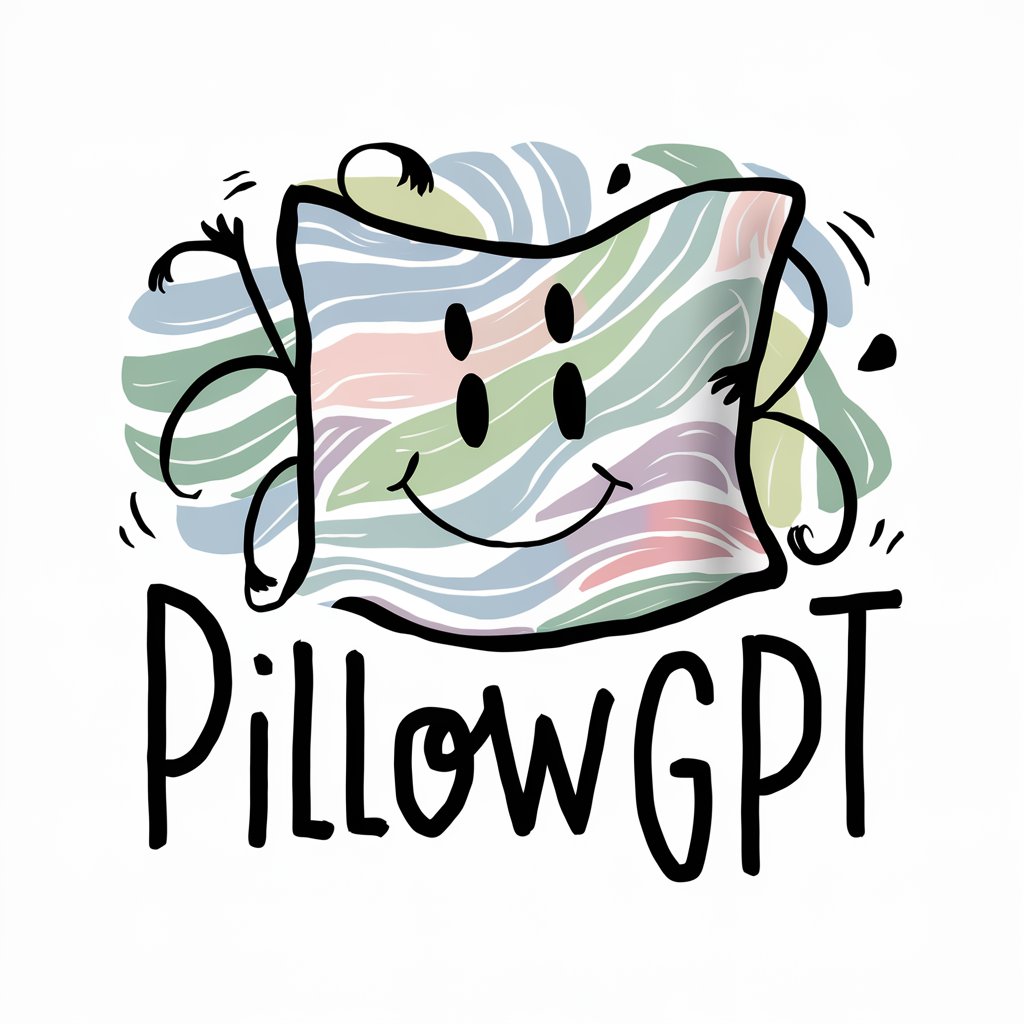 PillowGPT in GPT Store