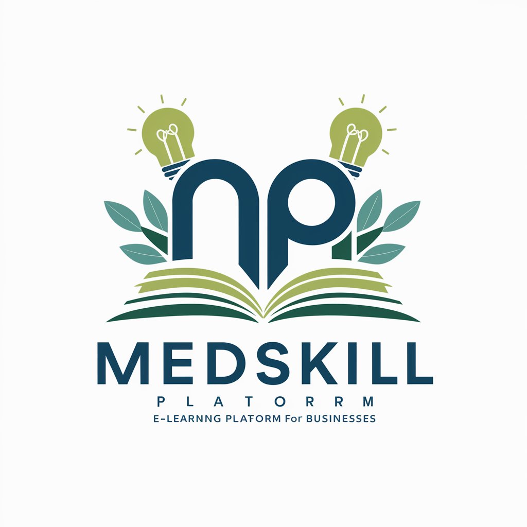 MedSkill Platform in GPT Store