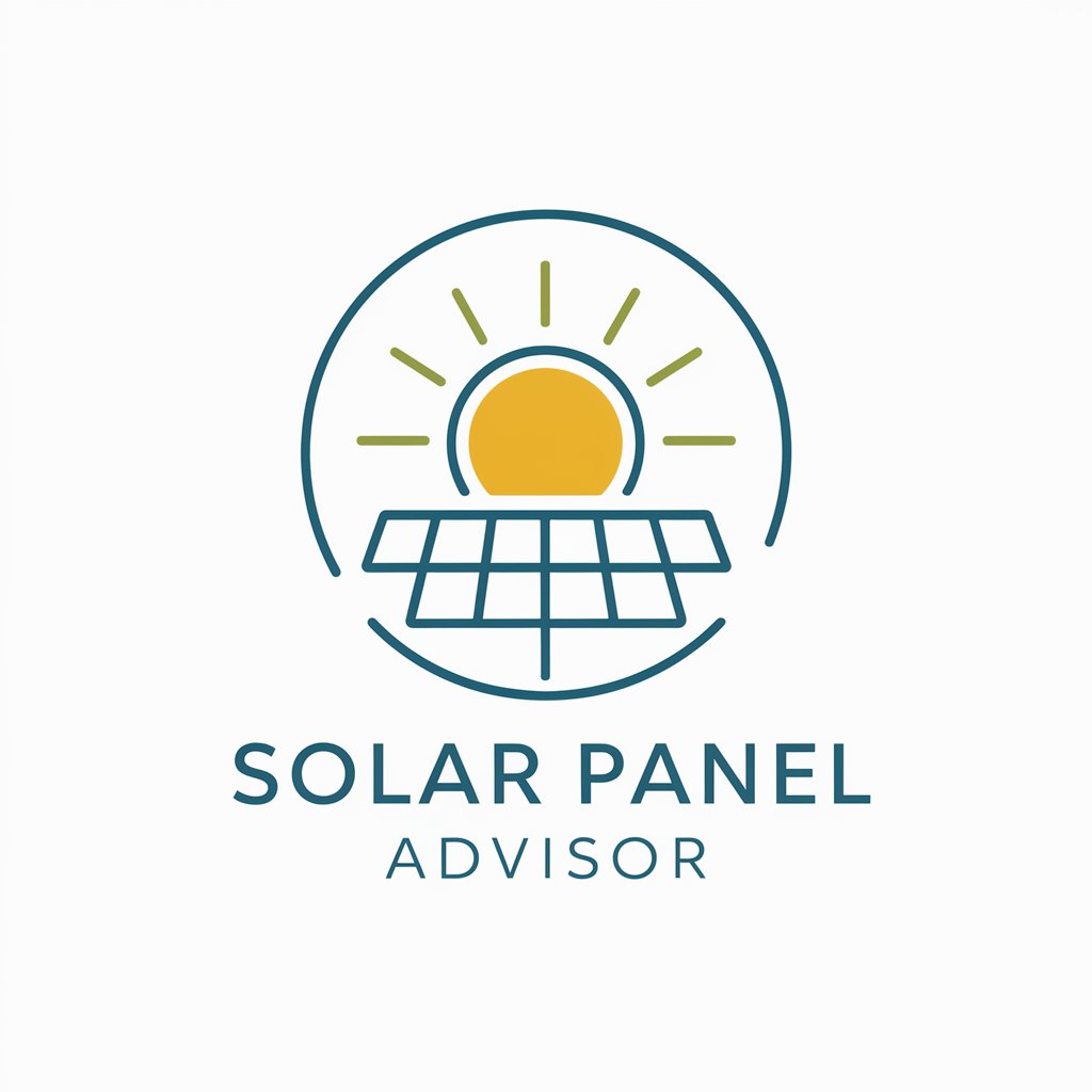 Solar Consultant