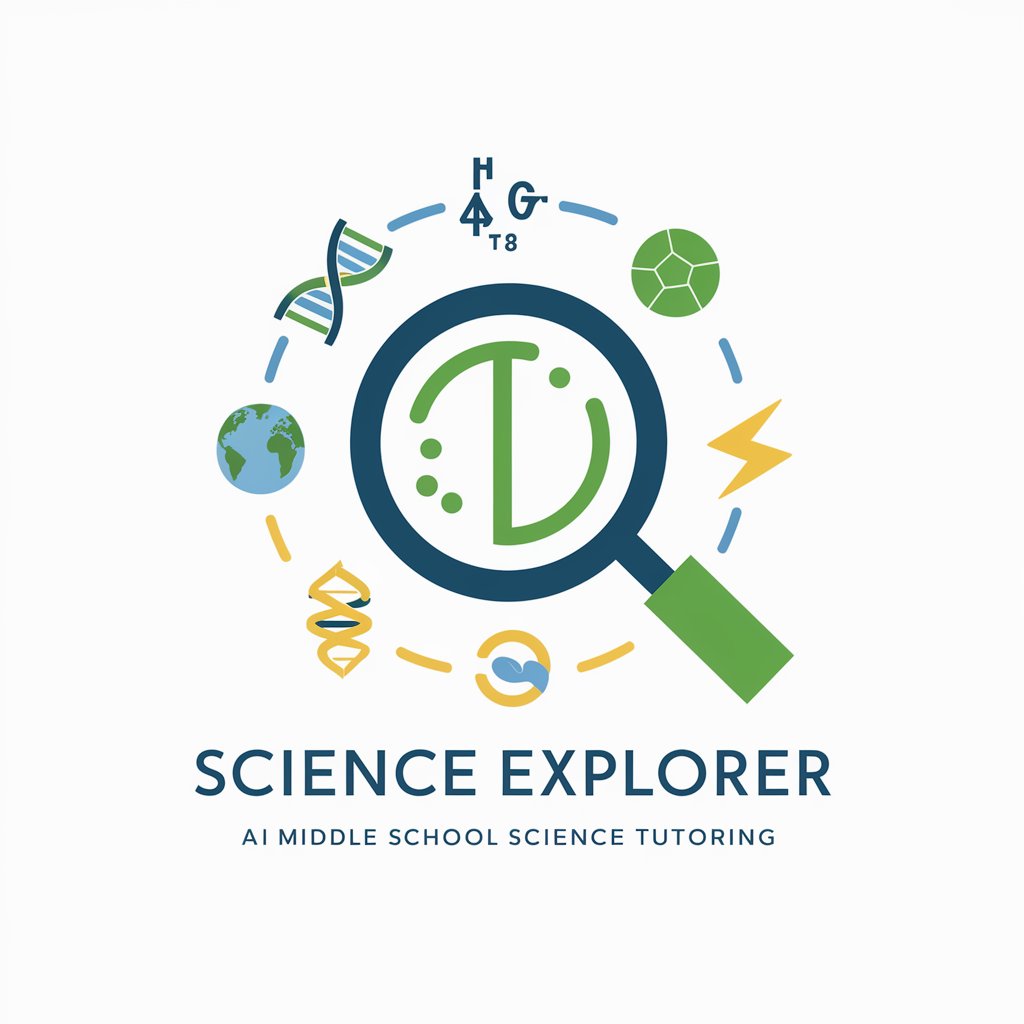 Science Explorer