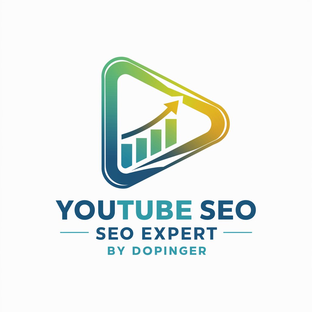 Youtube SEO Expert by Dopinger