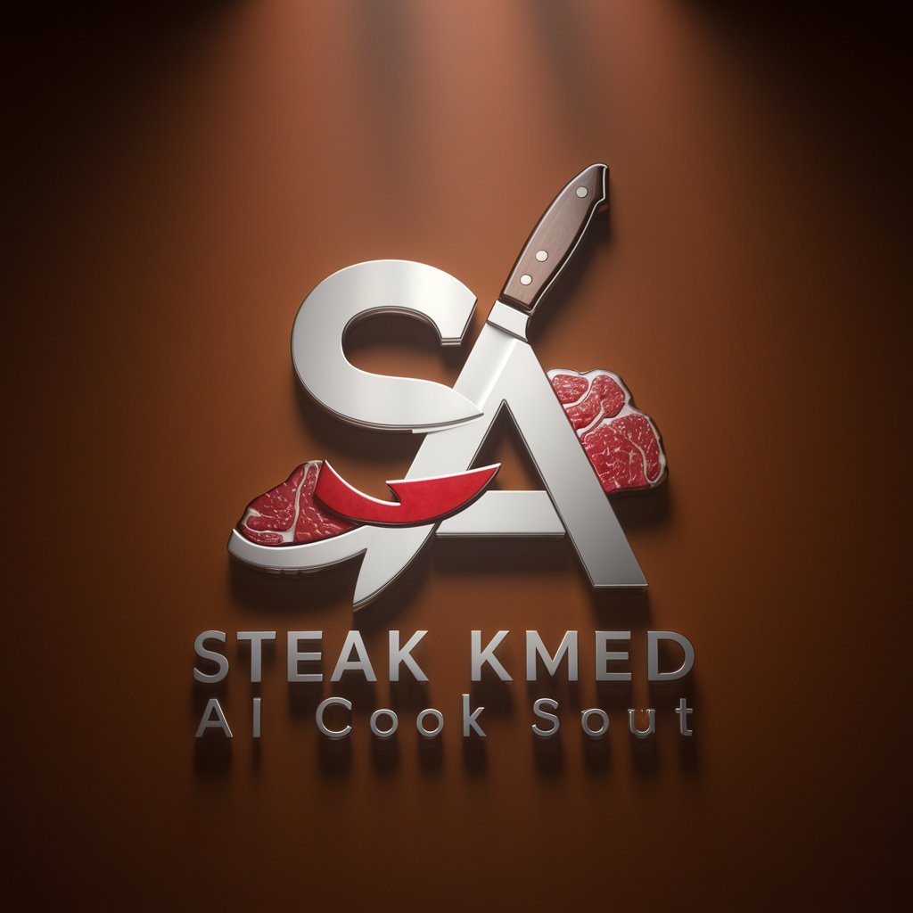 Steak in GPT Store