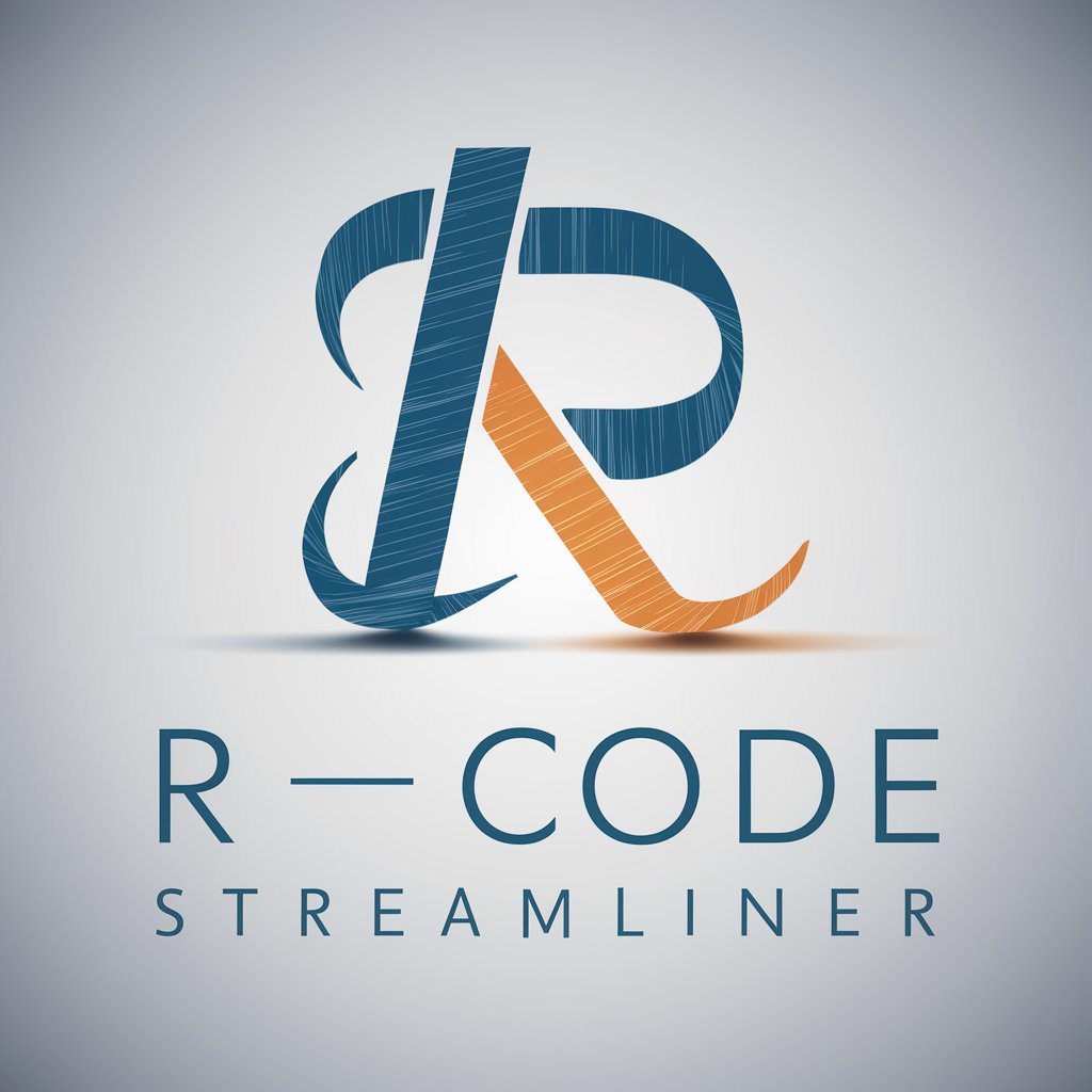 R Code Streamliner