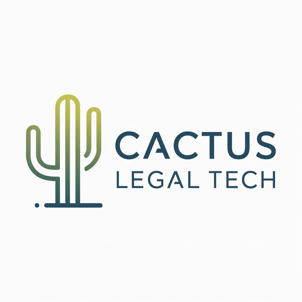 Cactus Legal Tech