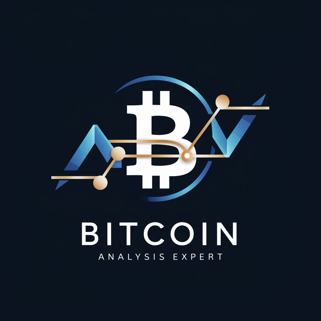 Bitcoin Economics and Data Specialist