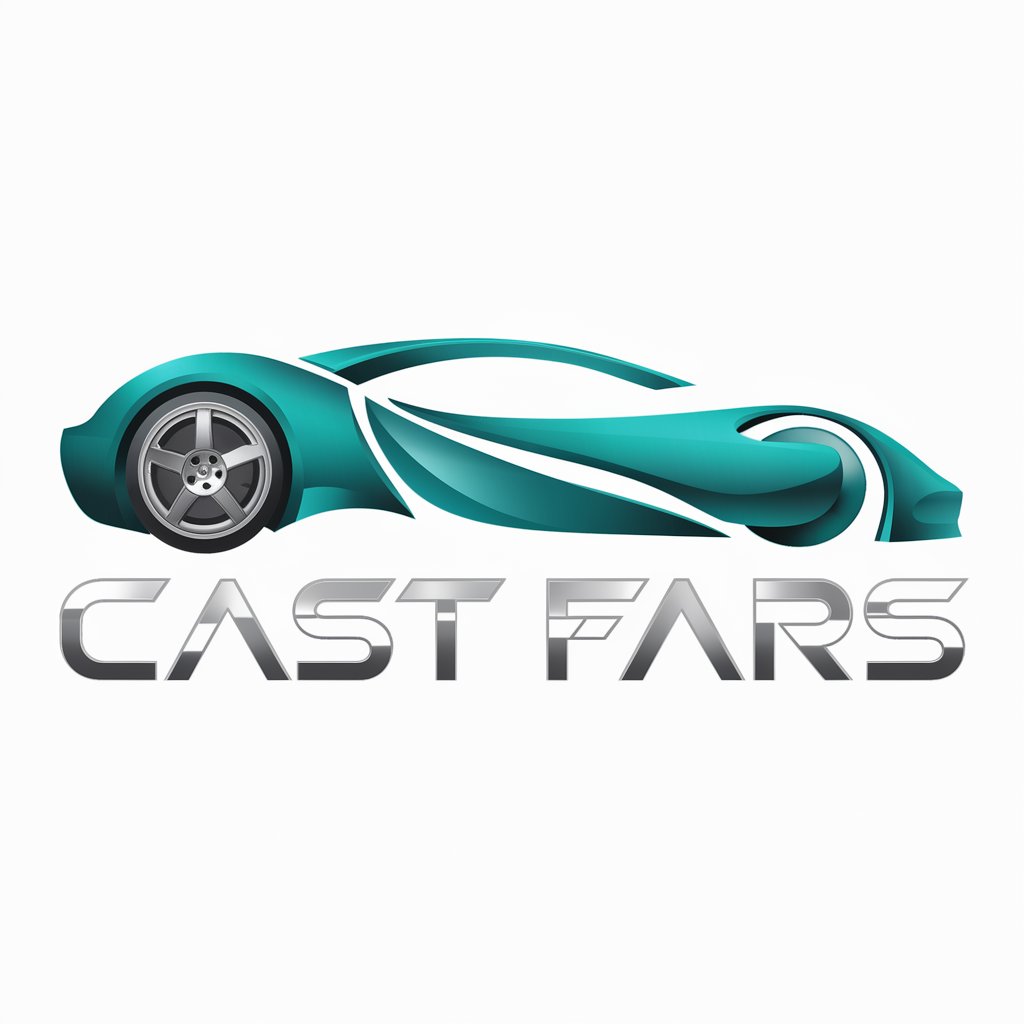 Cast Fars