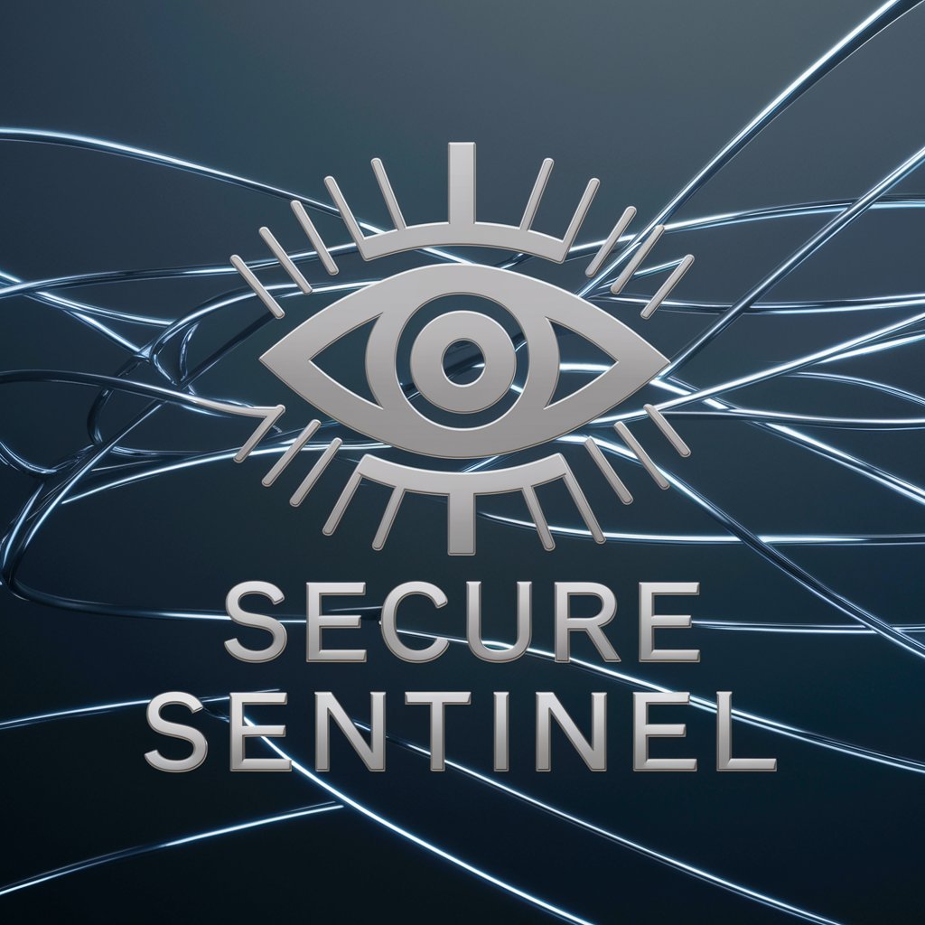 Secure Sentinel in GPT Store