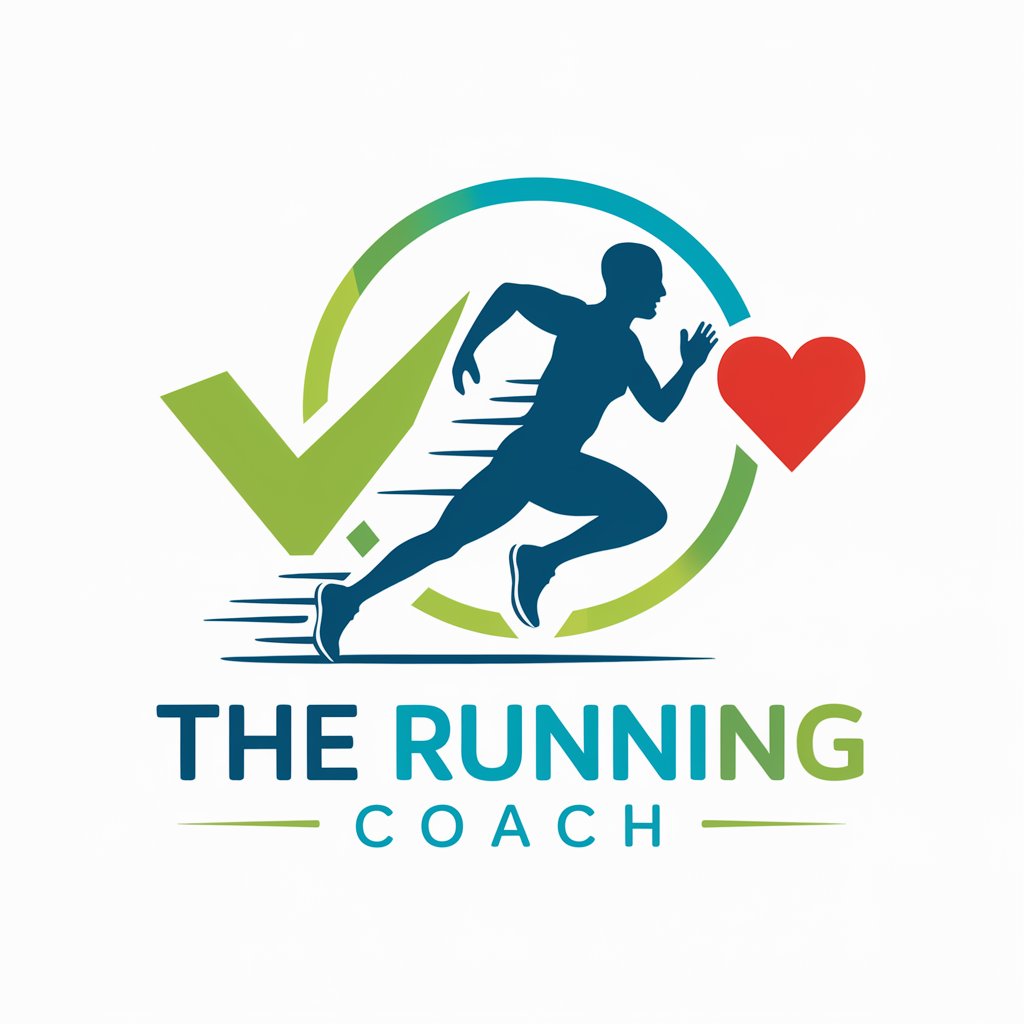 The Running Coach in GPT Store