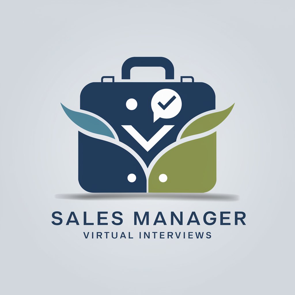 Interview for Sales Manager