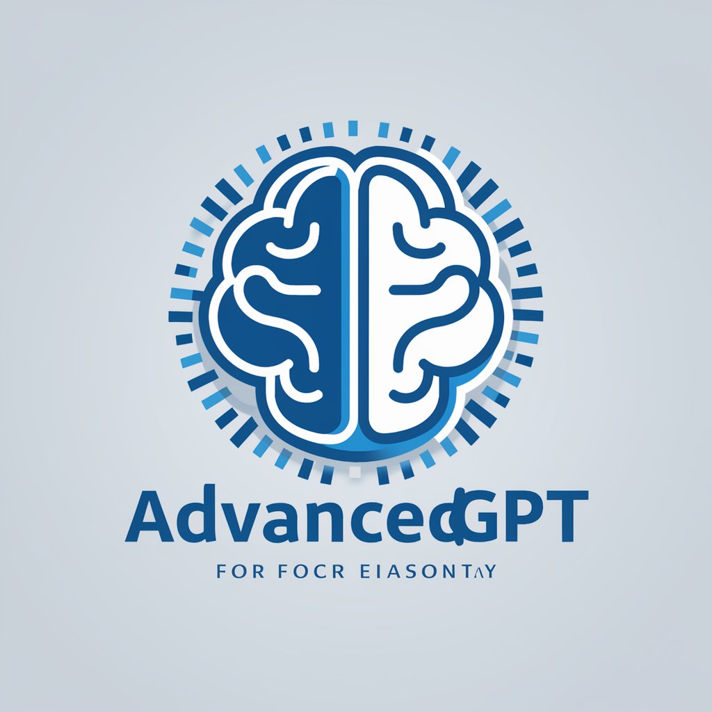 AdvancedGPT in GPT Store