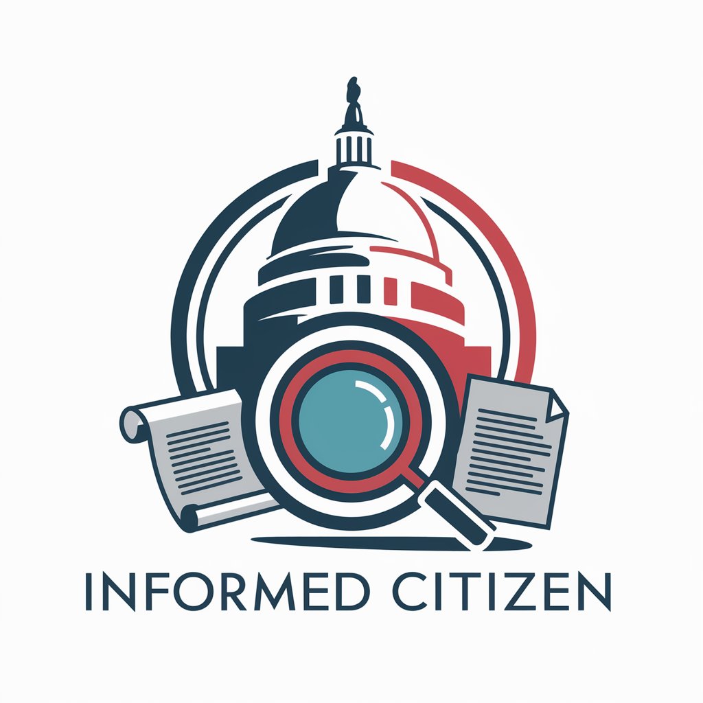 Informed Citizen