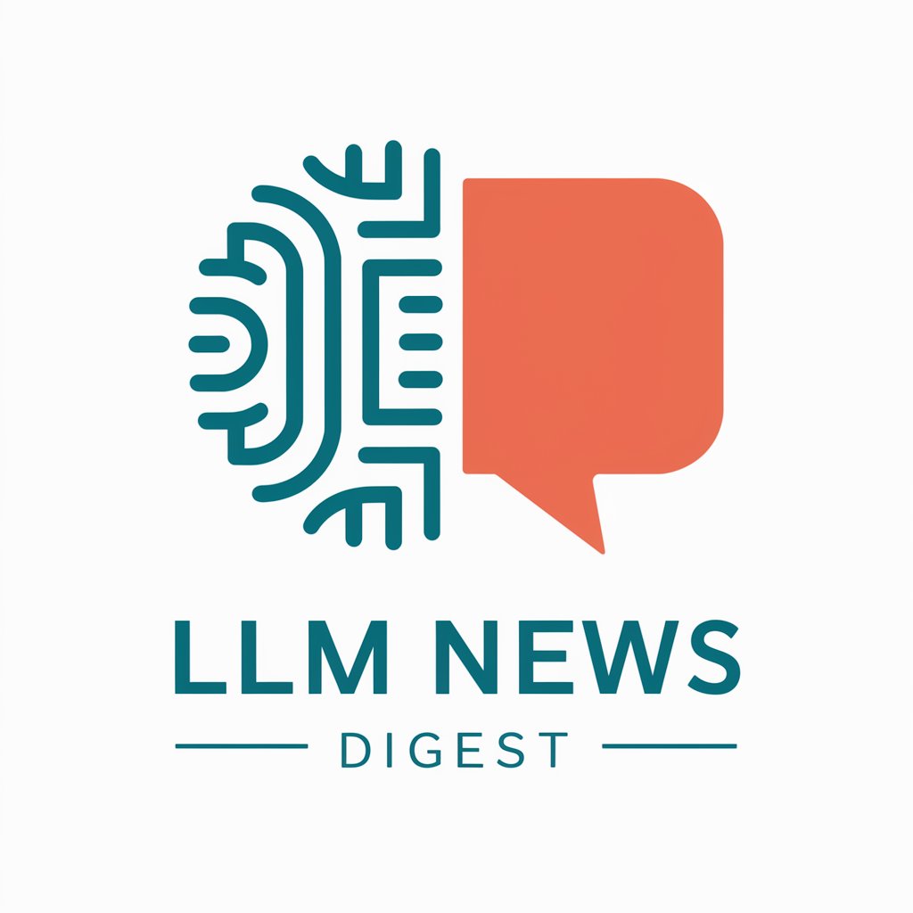 LLM News Digest in GPT Store