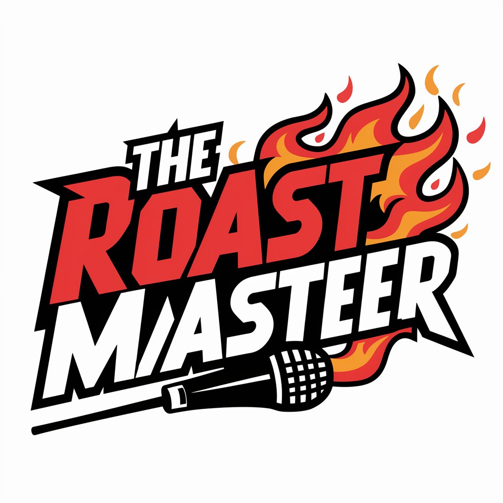 The Roastmaster in GPT Store