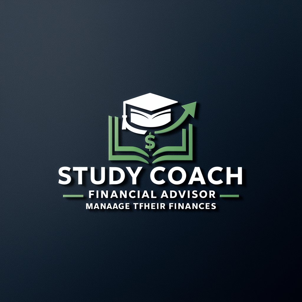 Study Coach in GPT Store