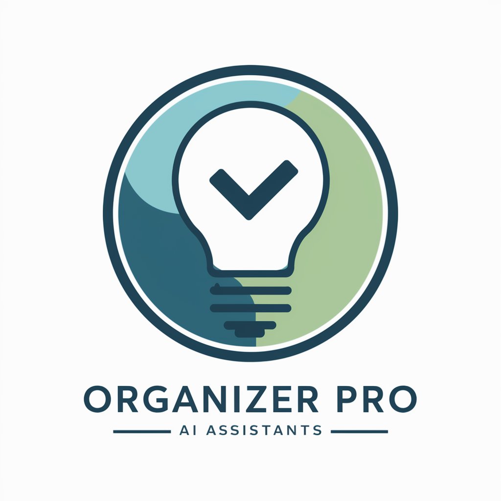 Organizer Pro