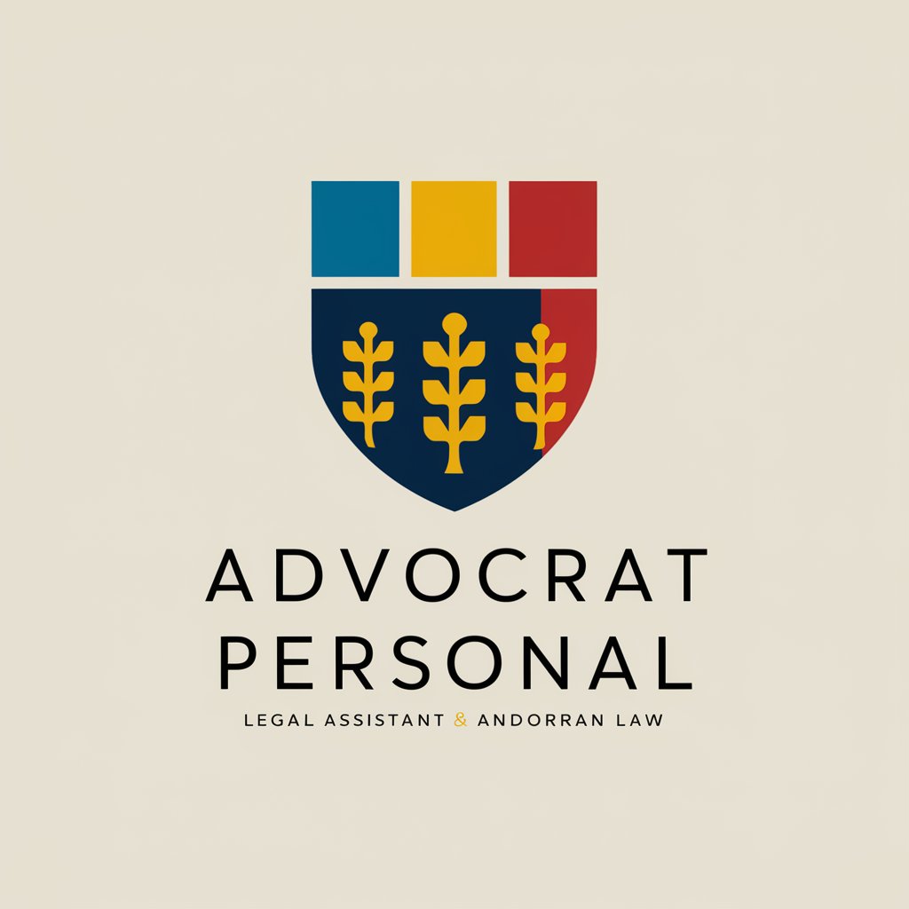 "Advocat personal"