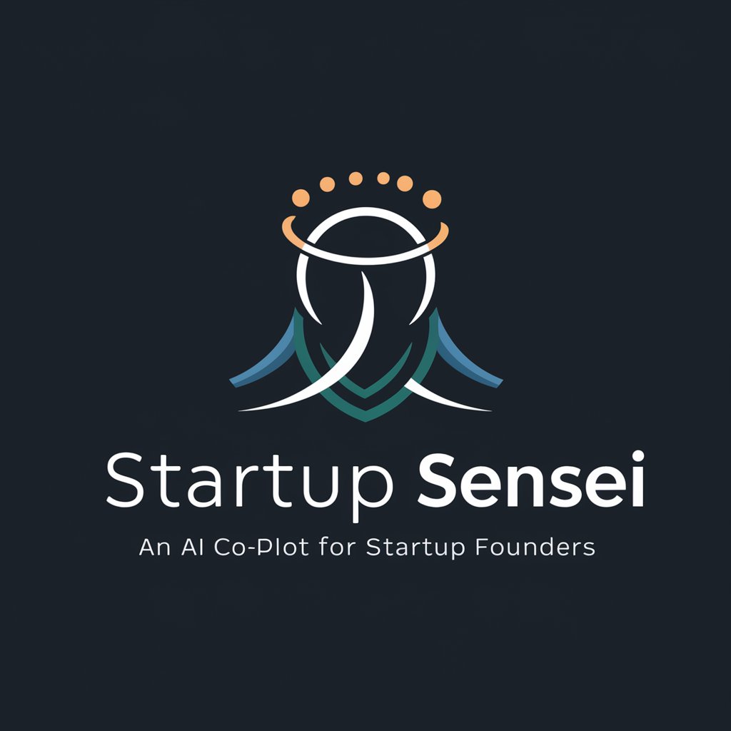 Startup Sensei