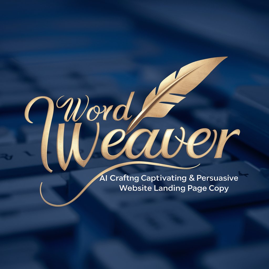 Word Weaver