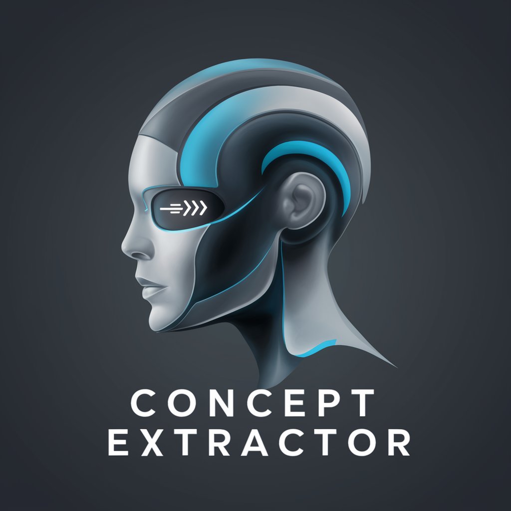 Concept Extractor