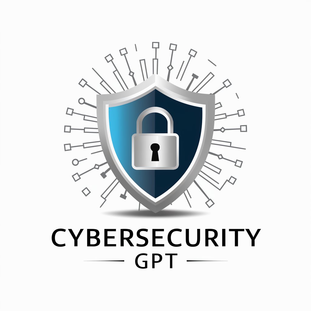 Cybersecurity GPT