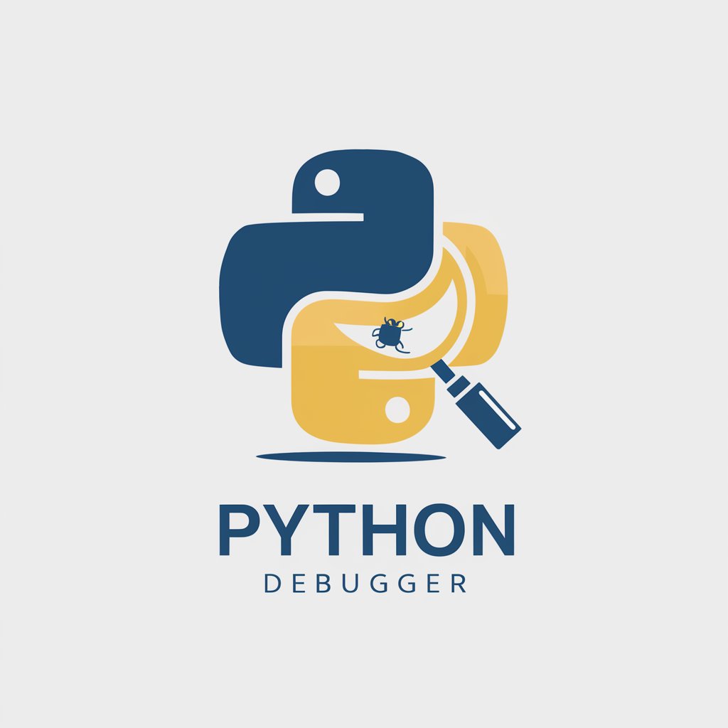 Python debugger