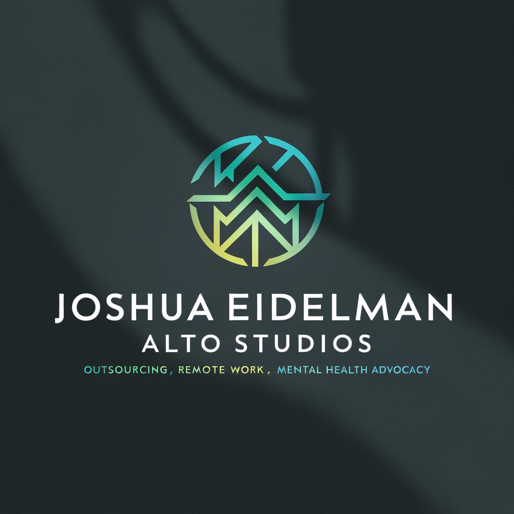 Joshua Eidelman Alto Studios