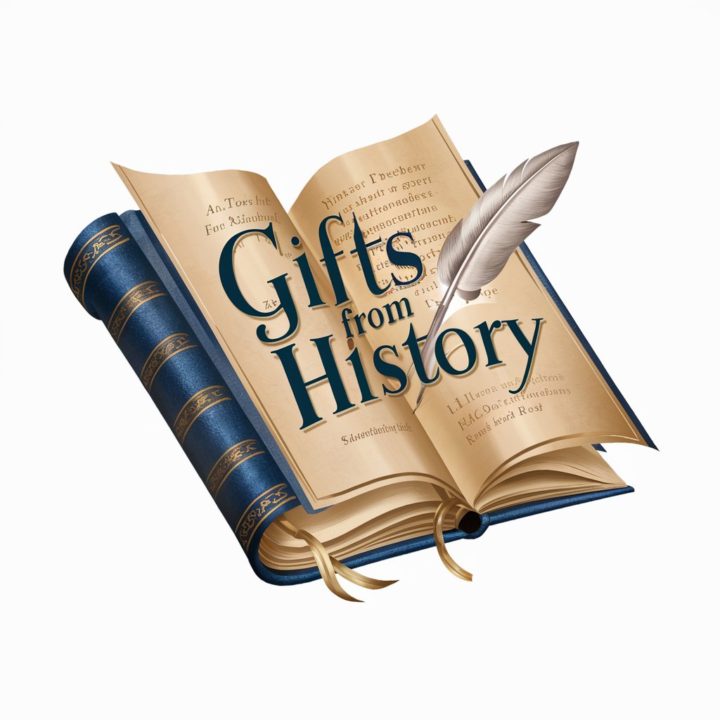 Gifts from History
