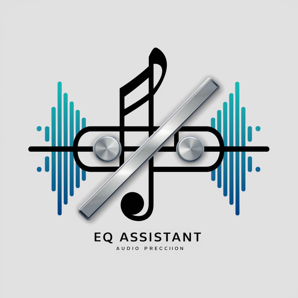 EQ Assistant in GPT Store