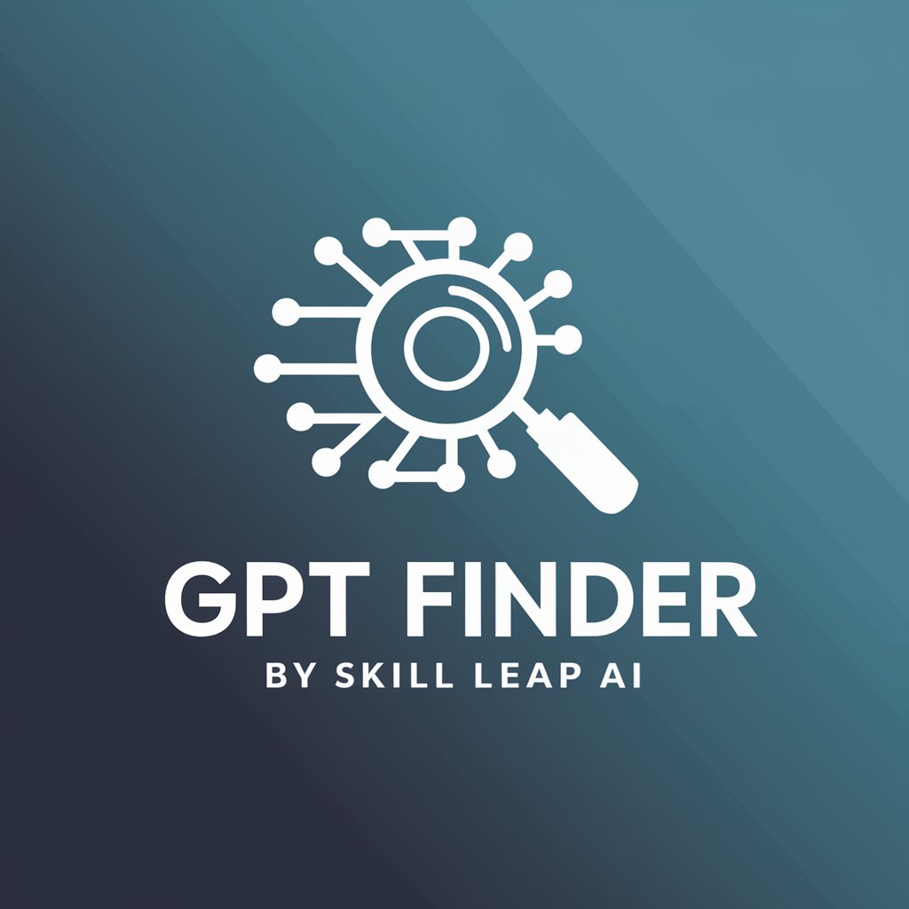 GPT Finder
