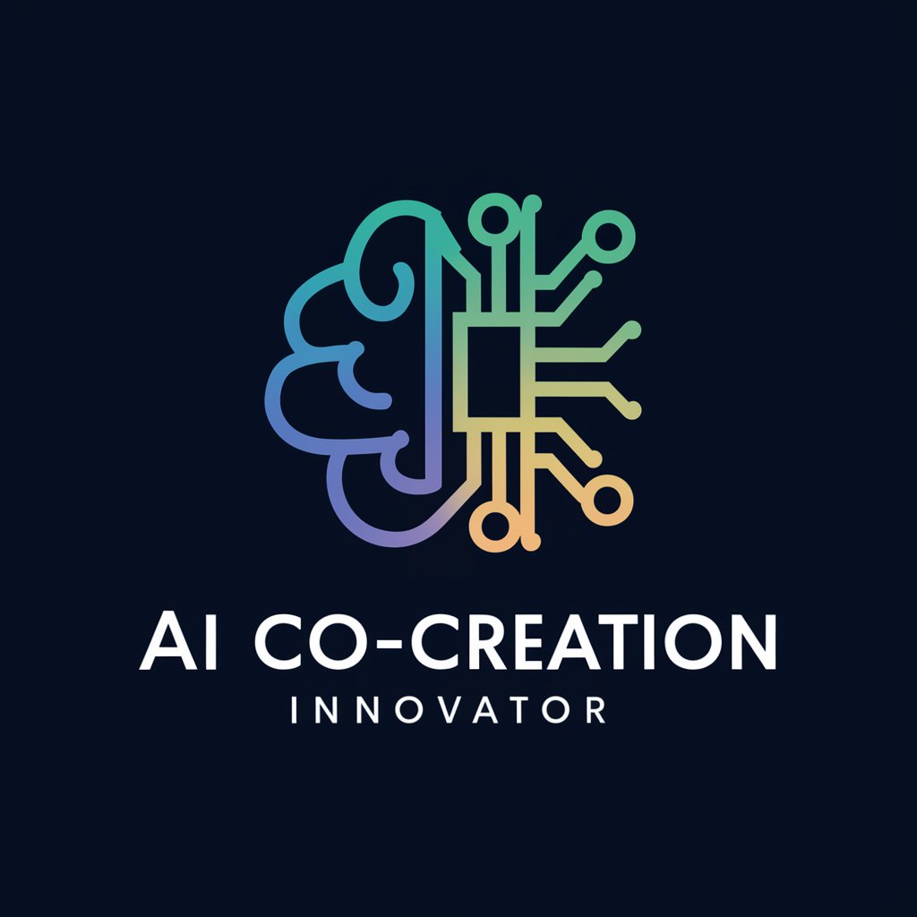 Prompt Engineering App"AI Co-Creation Innovator"