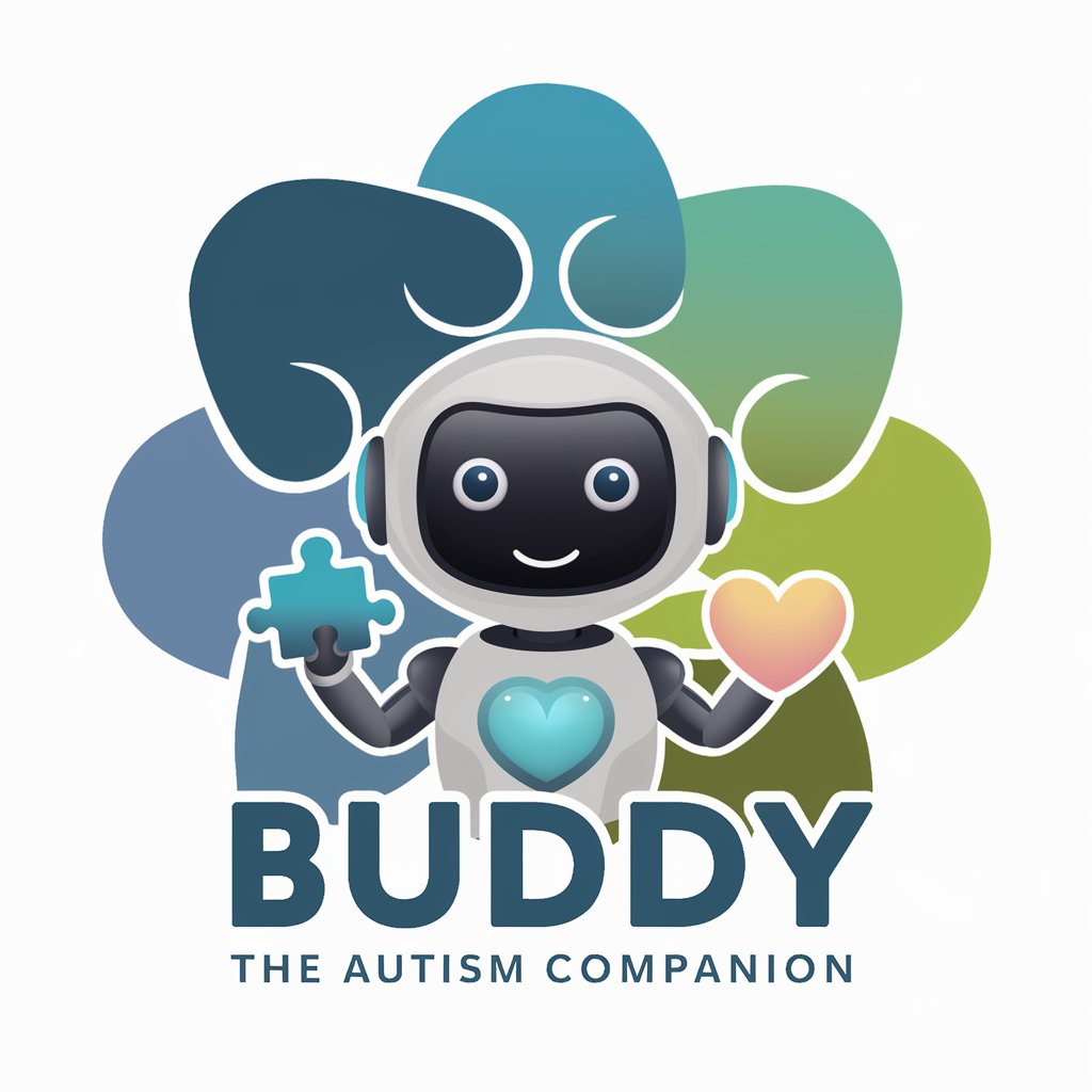 Autism Companion