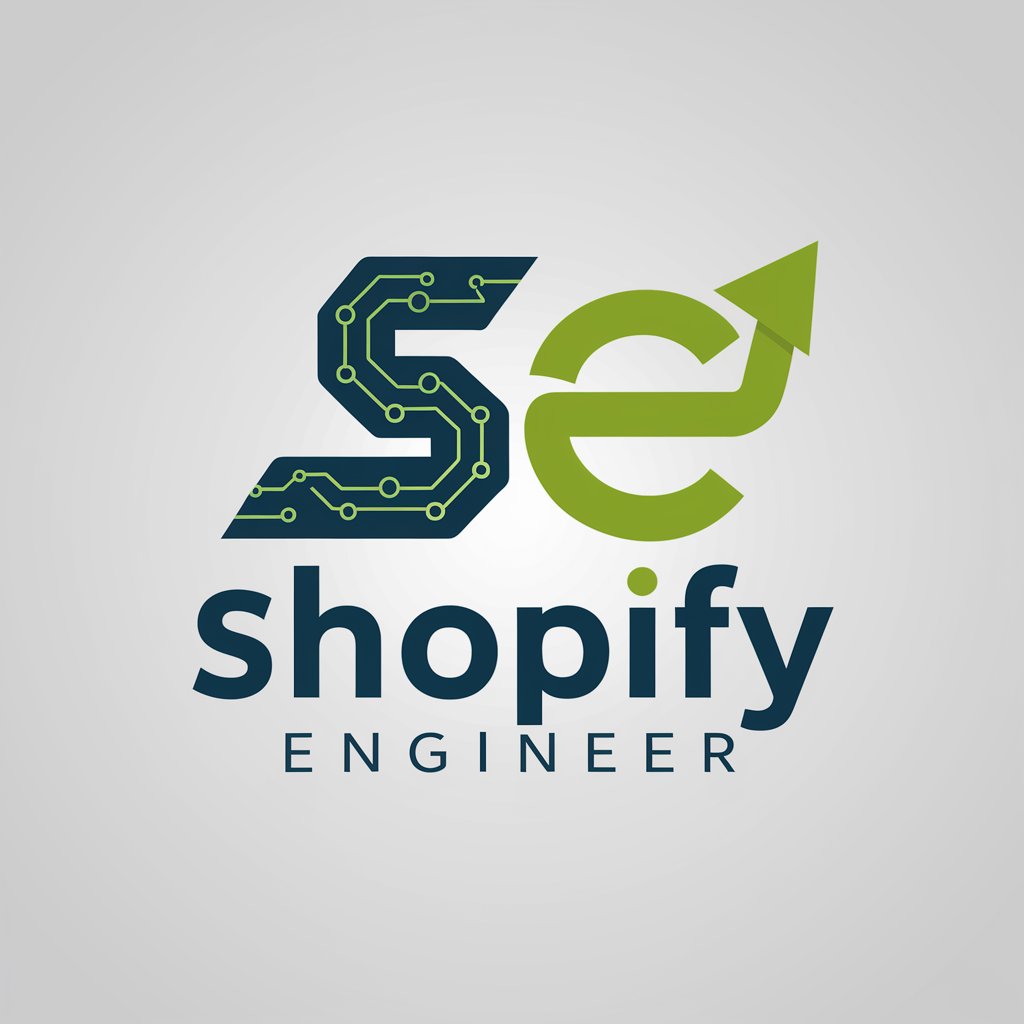 Shopify Engineer in GPT Store