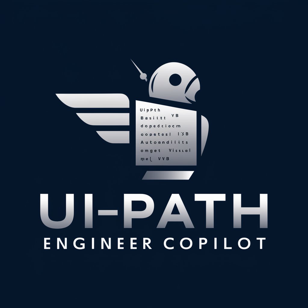 UiPath Engineer Copilot