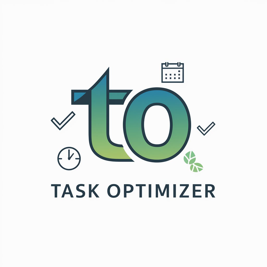 Task Optimizer in GPT Store