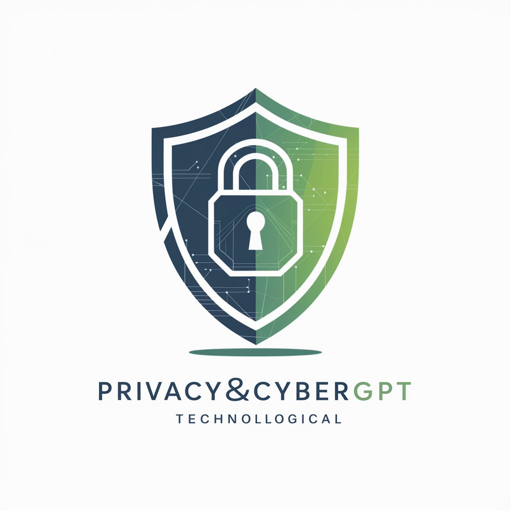 Privacy&CyberGPT in GPT Store
