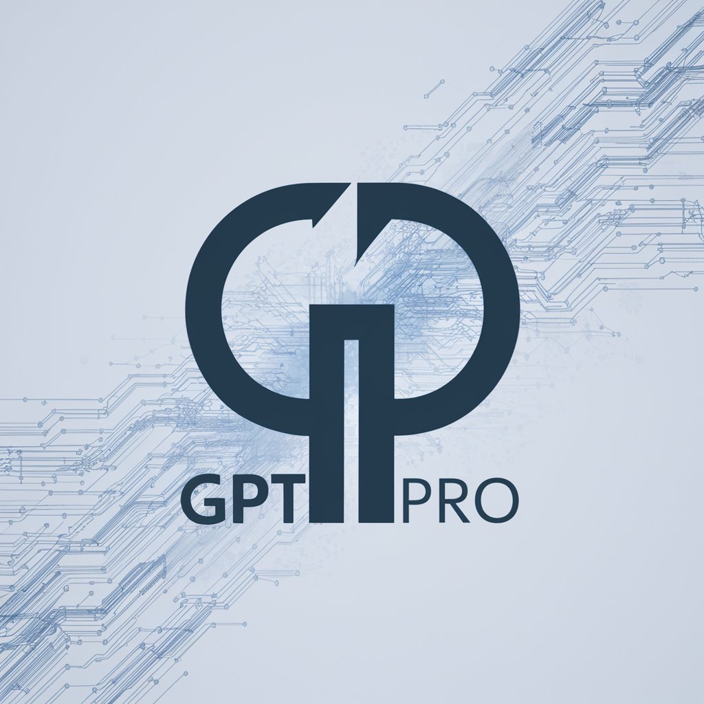 GPT Pro