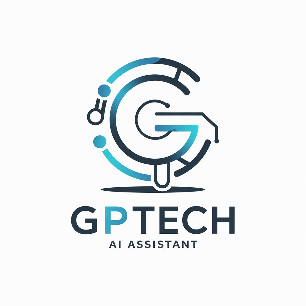 GPTech in GPT Store