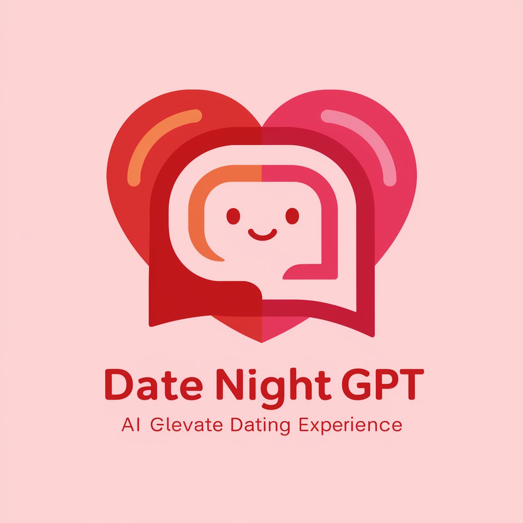 Date Night GPT in GPT Store