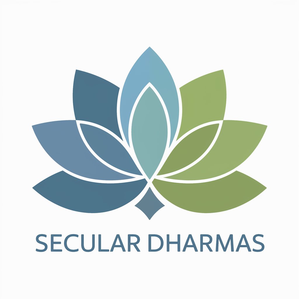 Secular Dharmas