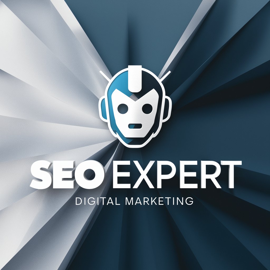 SEO Expert in GPT Store