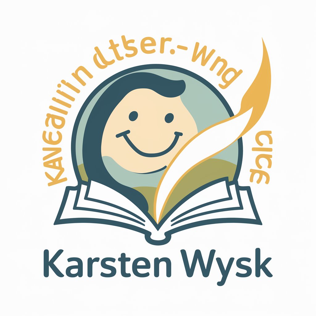 Karsten Wysk