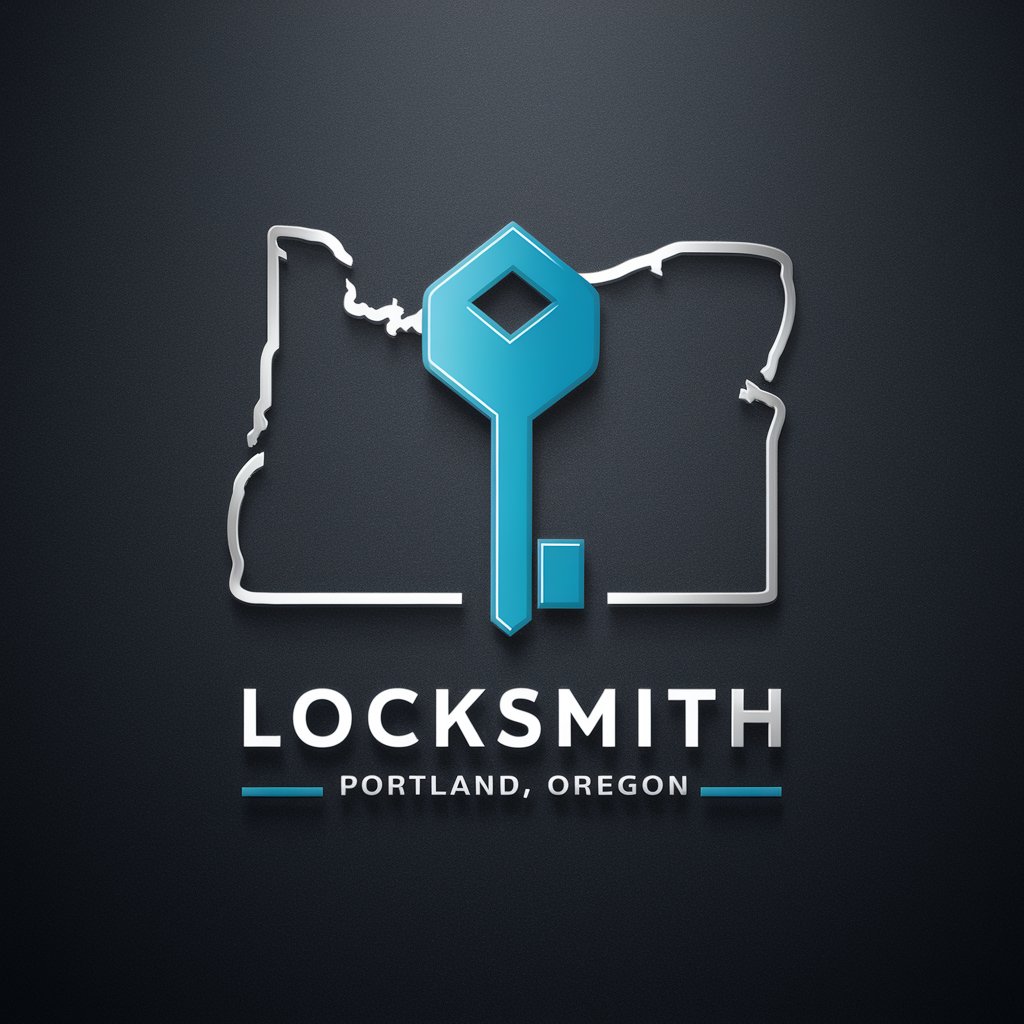 Locksmith Portland, Oregon AI Assistance