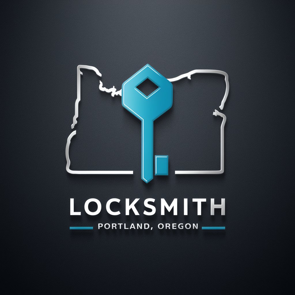 Locksmith Portland, Oregon AI Assistance in GPT Store