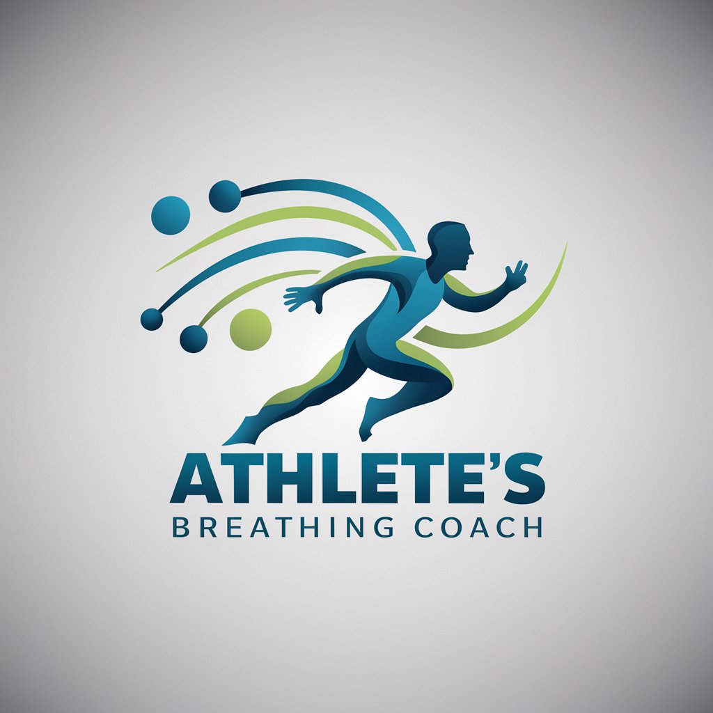 Athlete's Breathing Coach in GPT Store