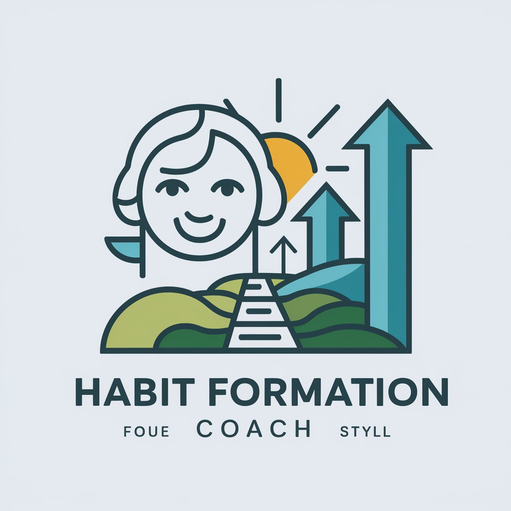 Habit Formation Coach