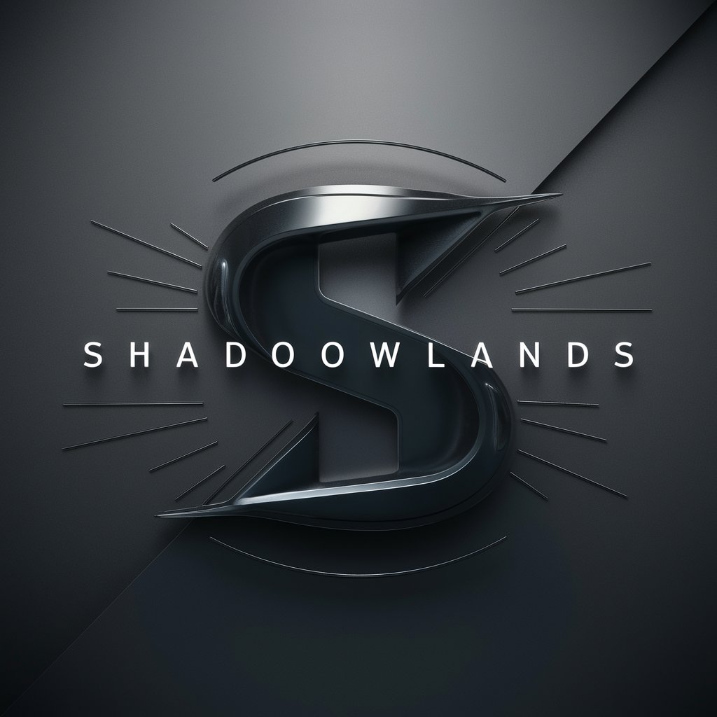 Shadowlands meaning?