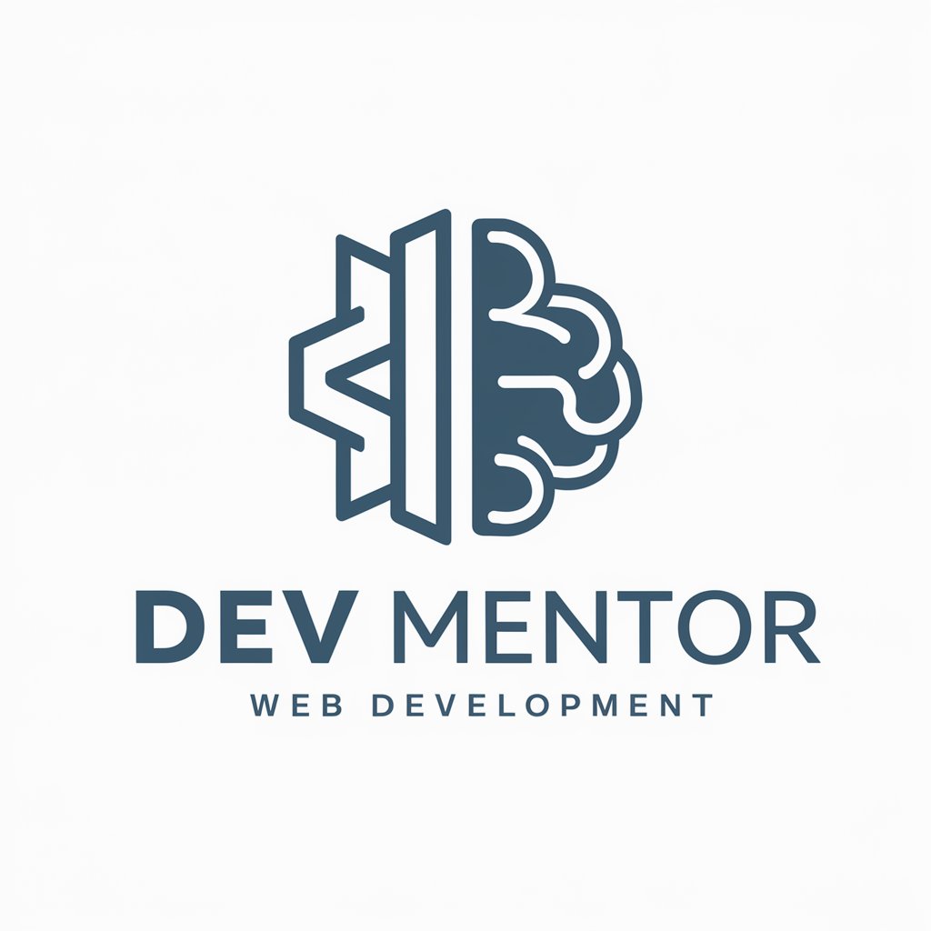 Dev Mentor in GPT Store