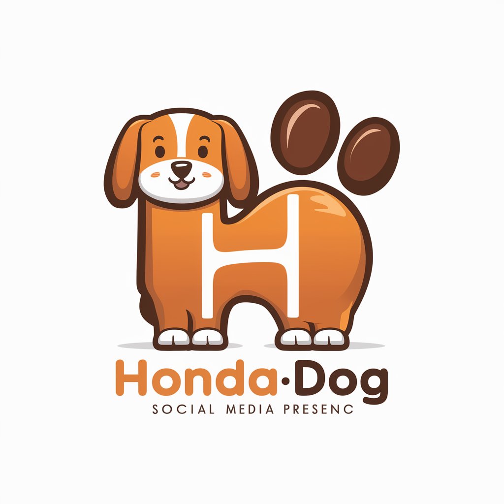 HondaDog_GPT