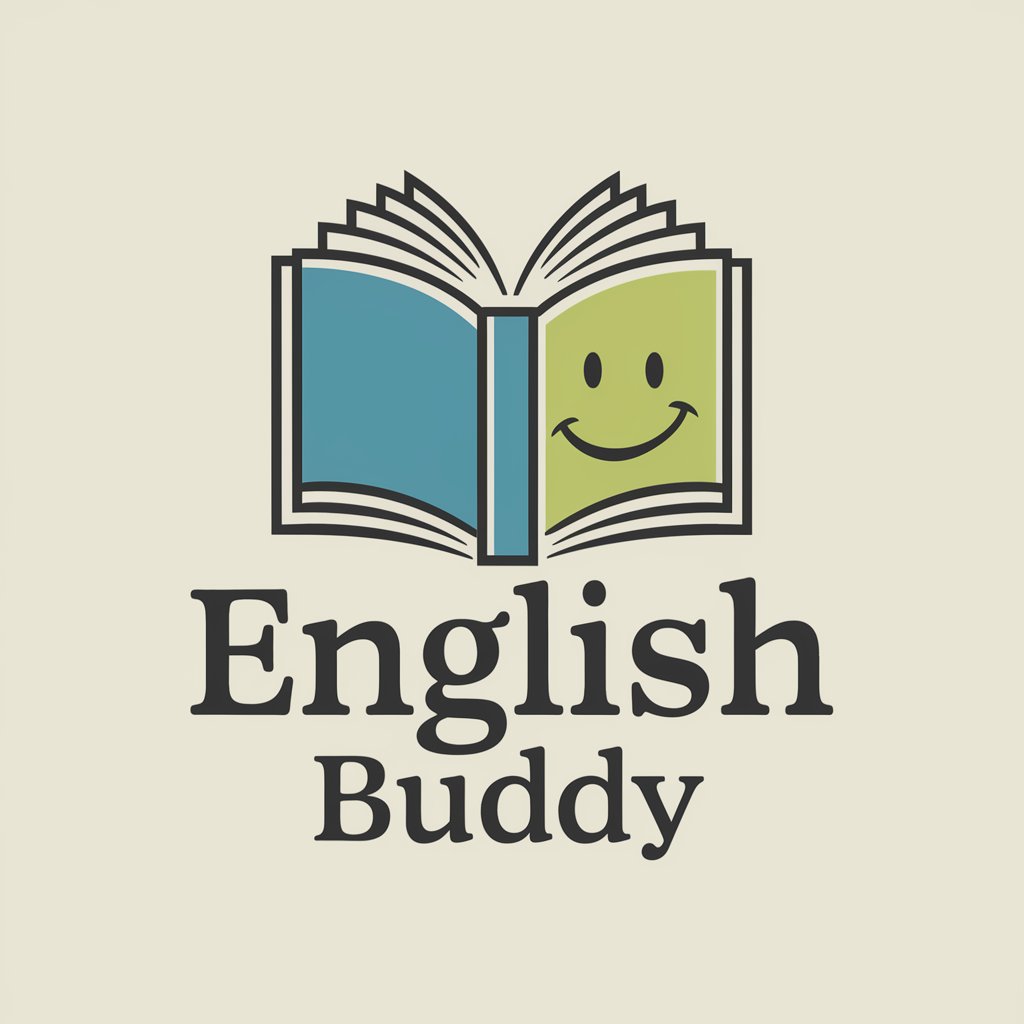 English Buddy