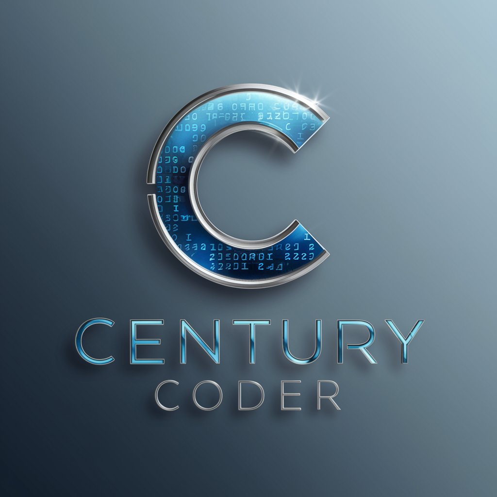Century Coder